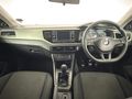 2020 Volkswagen Polo 1.0 TSI Trendline