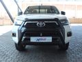 2020 Toyota Hilux 2.8 GD-6 Raised Body Legend 4x4 Auto Extended Cab