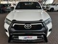 2020 Toyota Hilux 2.8 GD-6 Raised Body Legend 4x4 Auto Extended Cab