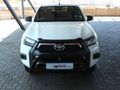 2020 Toyota Hilux 2.8 GD-6 Raised Body Legend 4x4 Auto Extended Cab