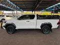 2020 Toyota Hilux 2.8 GD-6 Raised Body Legend 4x4 Auto Extended Cab