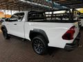 2020 Toyota Hilux 2.8 GD-6 Raised Body Legend 4x4 Auto Extended Cab