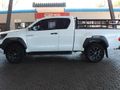 2020 Toyota Hilux 2.8 GD-6 Raised Body Legend 4x4 Auto Extended Cab