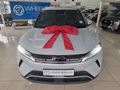 2026 BYD Atto2 EV