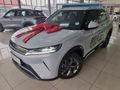 2026 BYD Atto2 EV