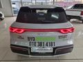 2026 BYD Atto2 EV