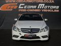 2010 Mercedes-Benz E-Class E 350 Coupe