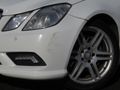 2010 Mercedes-Benz E-Class E 350 Coupe