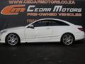 2010 Mercedes-Benz E-Class E 350 Coupe