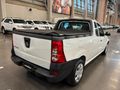 2022 Nissan NP200 1.6 A/C Safety Pack