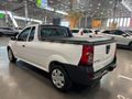 2022 Nissan NP200 1.6 A/C Safety Pack