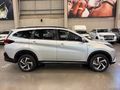 2018 Toyota Rush 1.5 Auto