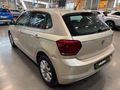 2019 Volkswagen Polo 1.0 TSI Comfortline