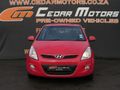 2012 Hyundai i20 1.4 Auto