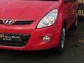 2012 Hyundai i20 1.4 Auto
