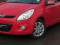 2012 Hyundai i20 1.4 Auto