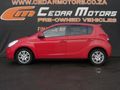 2012 Hyundai i20 1.4 Auto