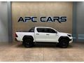 2021 Toyota Hilux 2.8 GD-6 Raised Body Legend RS 4x4 Auto Double-Cab
