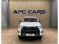 2021 Toyota Hilux 2.8 GD-6 Raised Body Legend RS 4x4 Auto Double-Cab