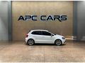 2023 Volkswagen Polo Vivo 1.0 TSI GT