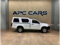 2023 Isuzu D-Max 250 HO Fleetside Safety Single-Cab