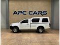 2023 Isuzu D-Max 250 HO Fleetside Safety Single-Cab