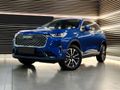 2022 Haval H6 2.0T Premium Auto