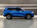 2022 Haval H6 2.0T Premium Auto