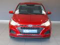 2018 Hyundai i20 1.2 Motion