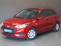 2018 Hyundai i20 1.2 Motion