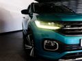 2020 Volkswagen T-Cross 1.0 TSI Highline Auto