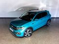 2020 Volkswagen T-Cross 1.0 TSI Highline Auto