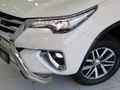 2018 Toyota Fortuner 2.8 GD-6 4x4 Auto