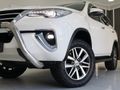 2018 Toyota Fortuner 2.8 GD-6 4x4 Auto