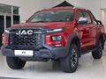 2026 JAC T9 2.0 CTI Super Lux Auto Double-Cab