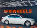 2003 BMW 7 Series 730d