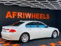 2003 BMW 7 Series 730d