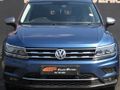 2018 Volkswagen Tiguan Allspace 2.0 TDI Comfortline 4Motion Auto