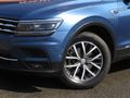 2018 Volkswagen Tiguan Allspace 2.0 TDI Comfortline 4Motion Auto