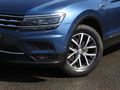 2018 Volkswagen Tiguan Allspace 2.0 TDI Comfortline 4Motion Auto