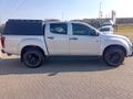 2021 Isuzu D-Max 250 HO Hi-Rider Auto Double-Cab