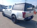 2021 Isuzu D-Max 250 HO Hi-Rider Auto Double-Cab