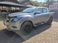 2017 Mazda BT-50 3.2 TDi SLE 4x4 Auto Double-Cab
