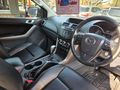 2017 Mazda BT-50 3.2 TDi SLE 4x4 Auto Double-Cab