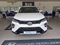 2024 Toyota Fortuner 2.8 GD-6 R/B Auto
