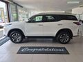 2024 Toyota Fortuner 2.8 GD-6 R/B Auto