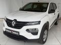 2026 Renault Kwid 1.0 Evolution