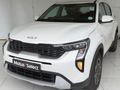 2025 Kia Sonet 1.5 LX Auto