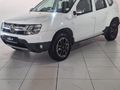 2017 Renault Duster 1.6 Dynamique