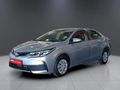 2025 Toyota Corolla Quest 1.8 Plus